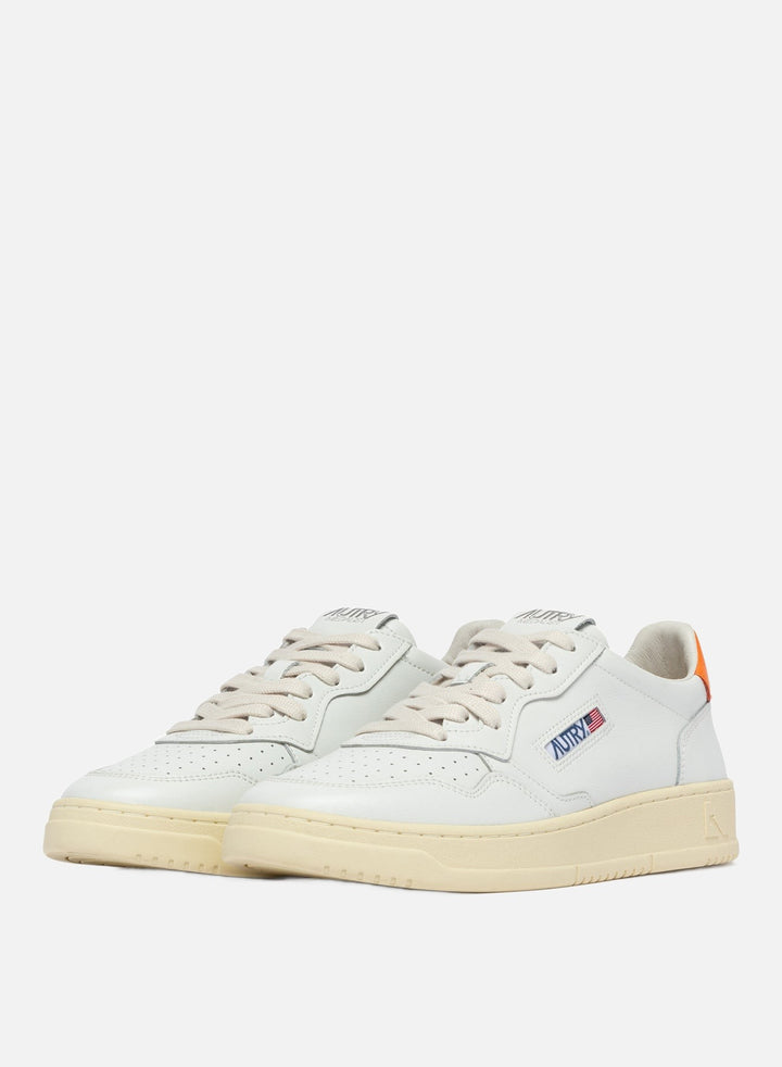 medalist low man - autry shoes - 510064776 - chaussures - nouveau.