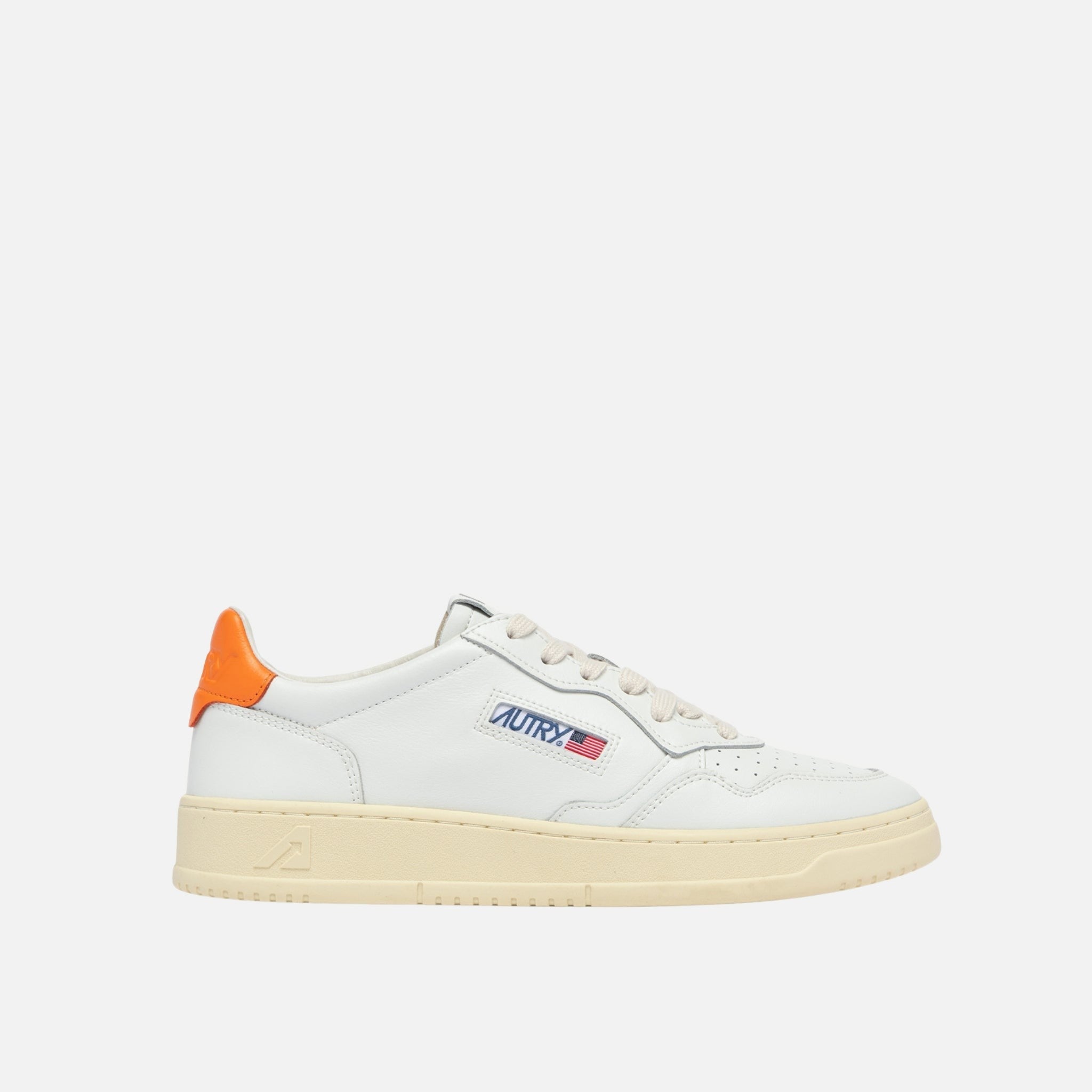 medalist low man - autry shoes - 510064776 - chaussures - nouveau.