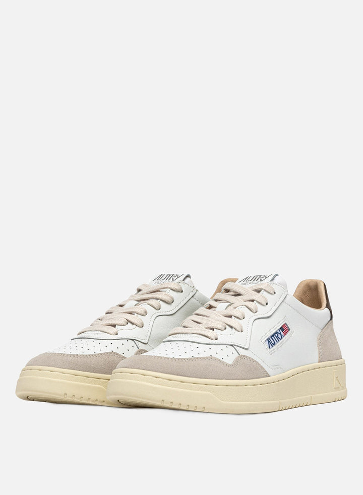 medalist low man - autry shoes - 510064899 - chaussures - nouveau.