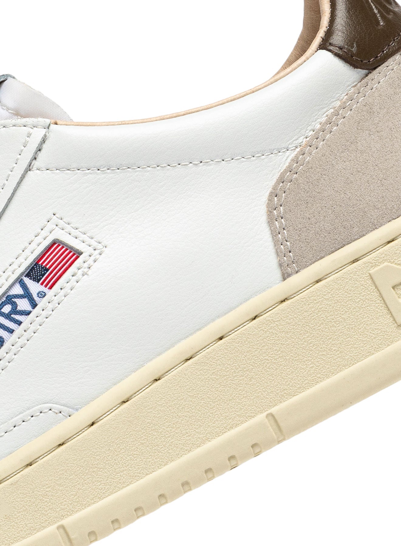 medalist low man - autry shoes - 510064899 - chaussures - nouveau.