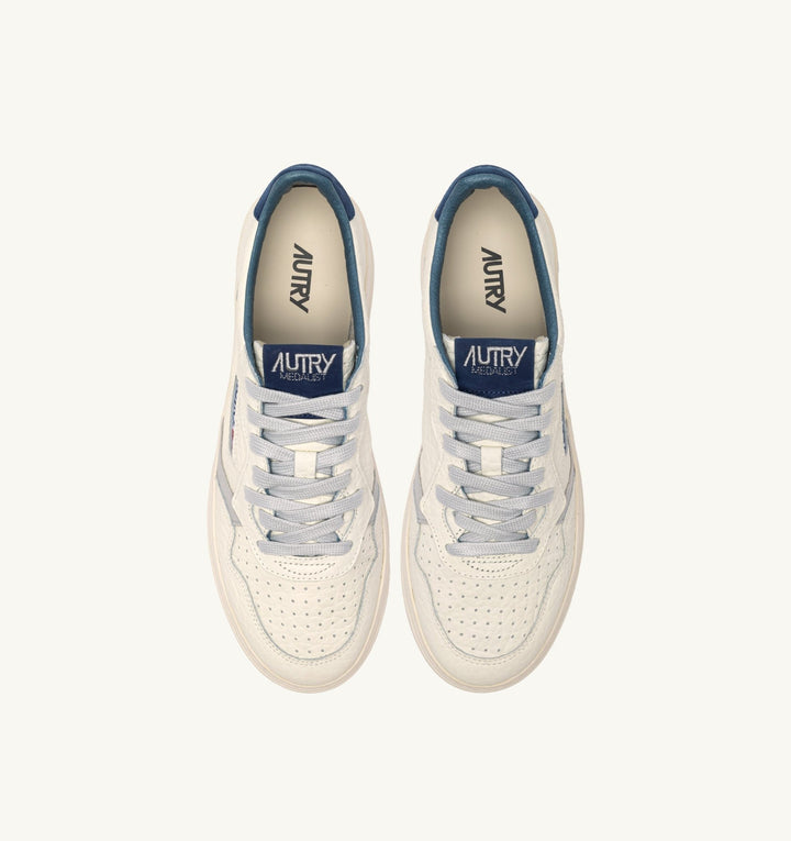 medalist low man - autry shoes - 510076274 - chaussures - Nouveau. men