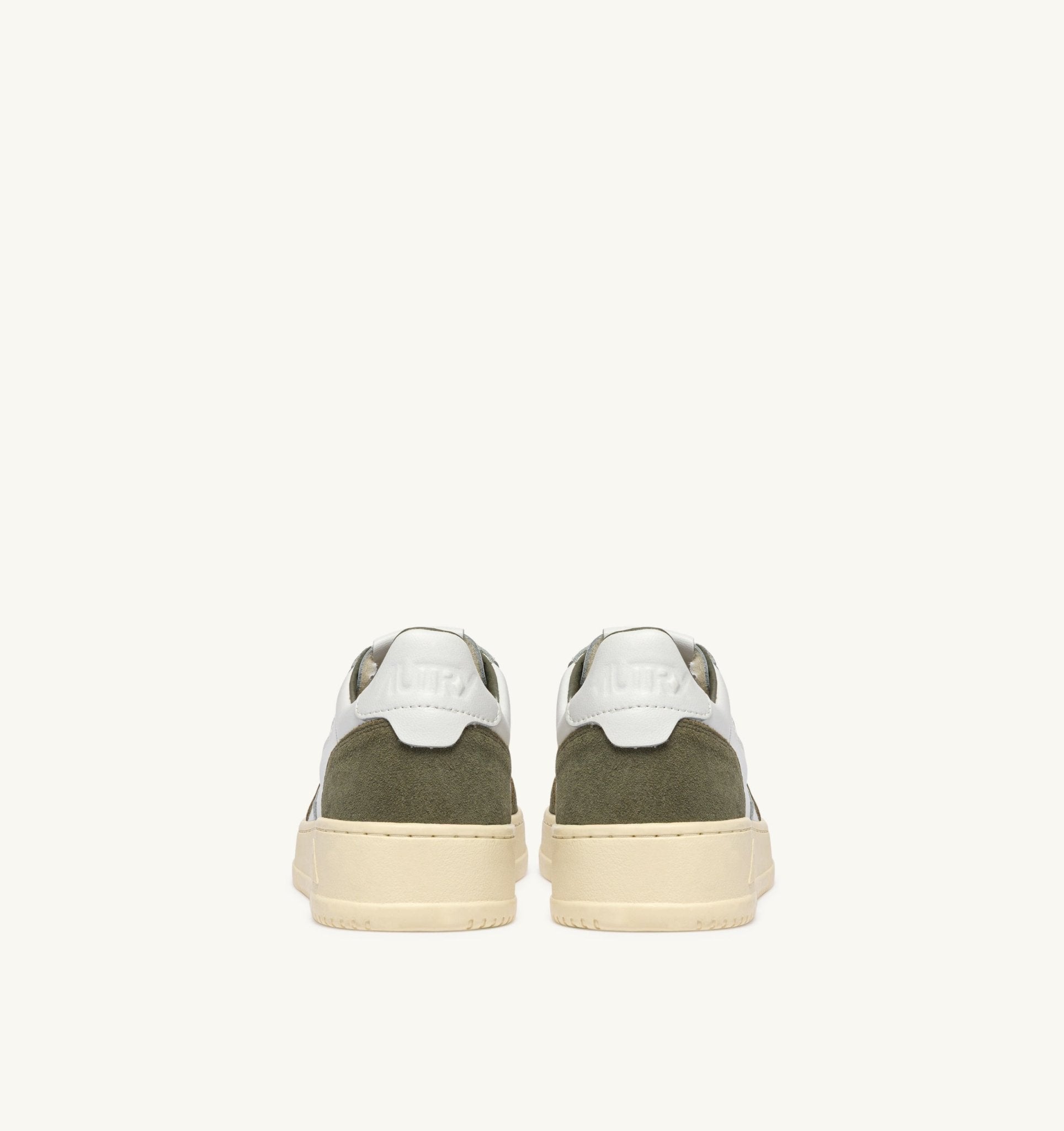 medalist low man - autry shoes - 510076212 - chaussures - Nouveau. men