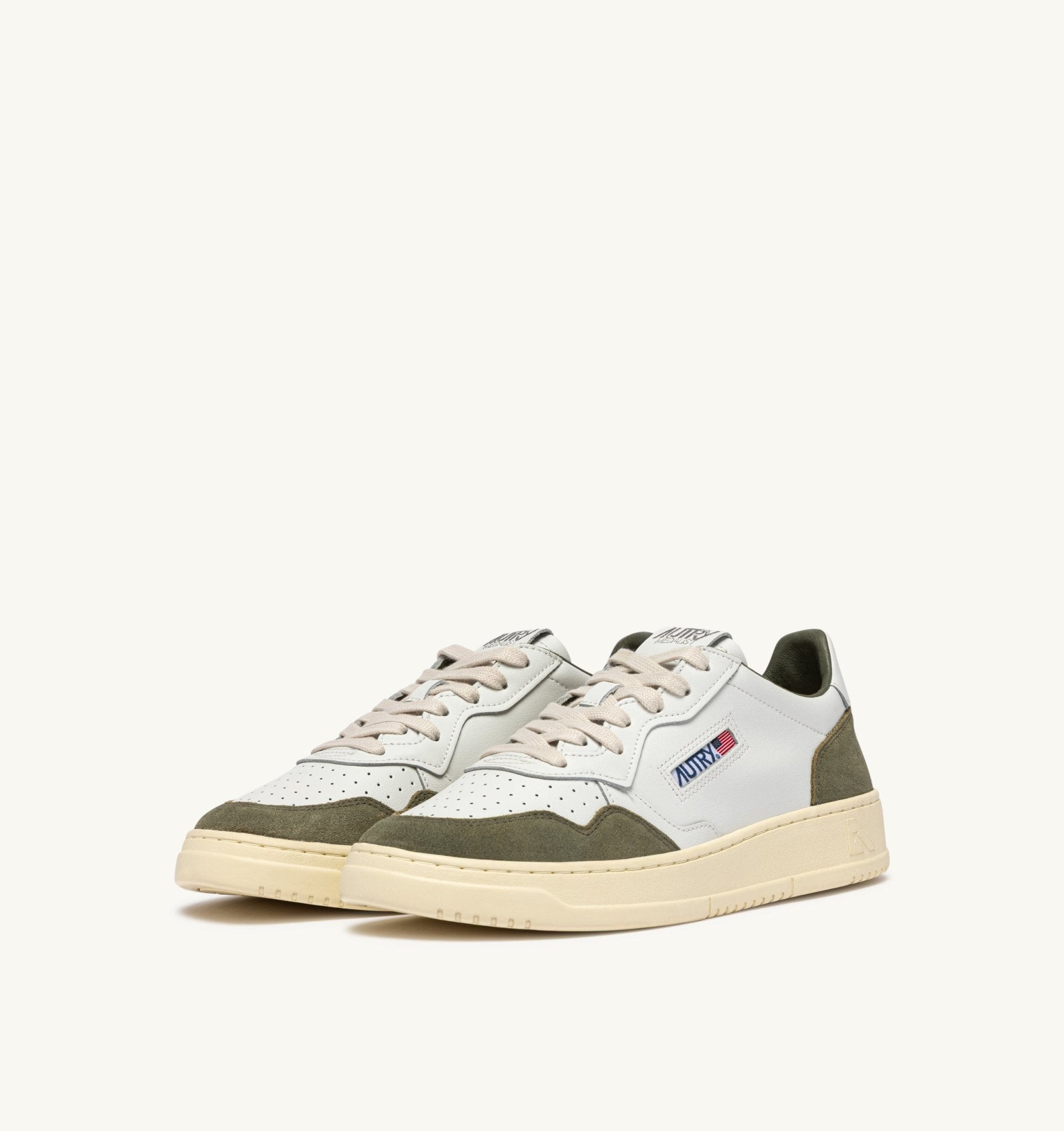 medalist low man - autry shoes - 510076212 - chaussures - Nouveau. men