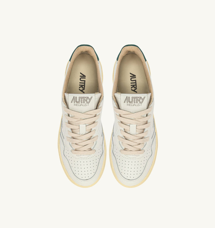 medalist low man - autry shoes - 510076328 - chaussures - Nouveau. men