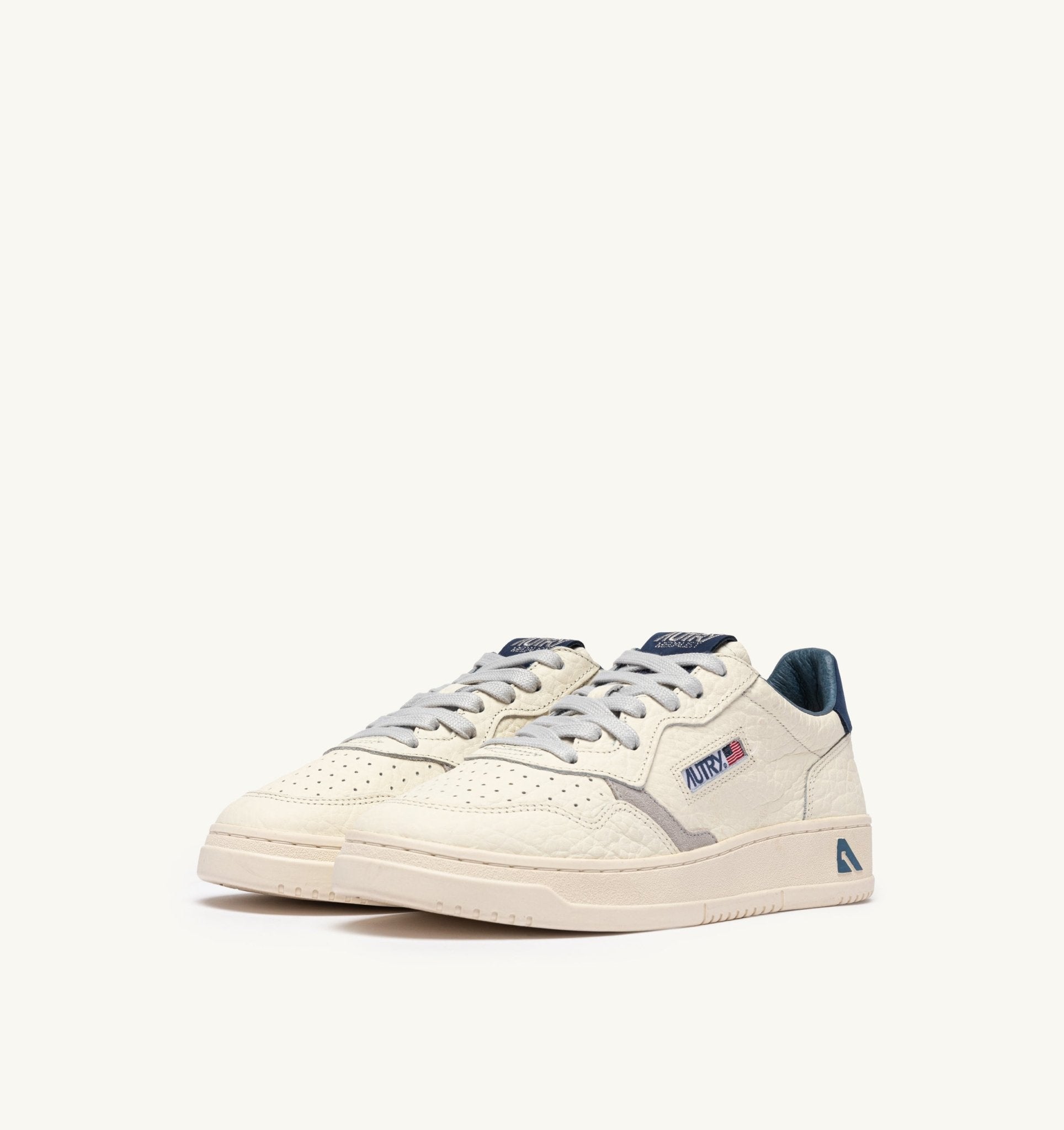 medalist low man - autry shoes - 510076274 - chaussures - Nouveau. men