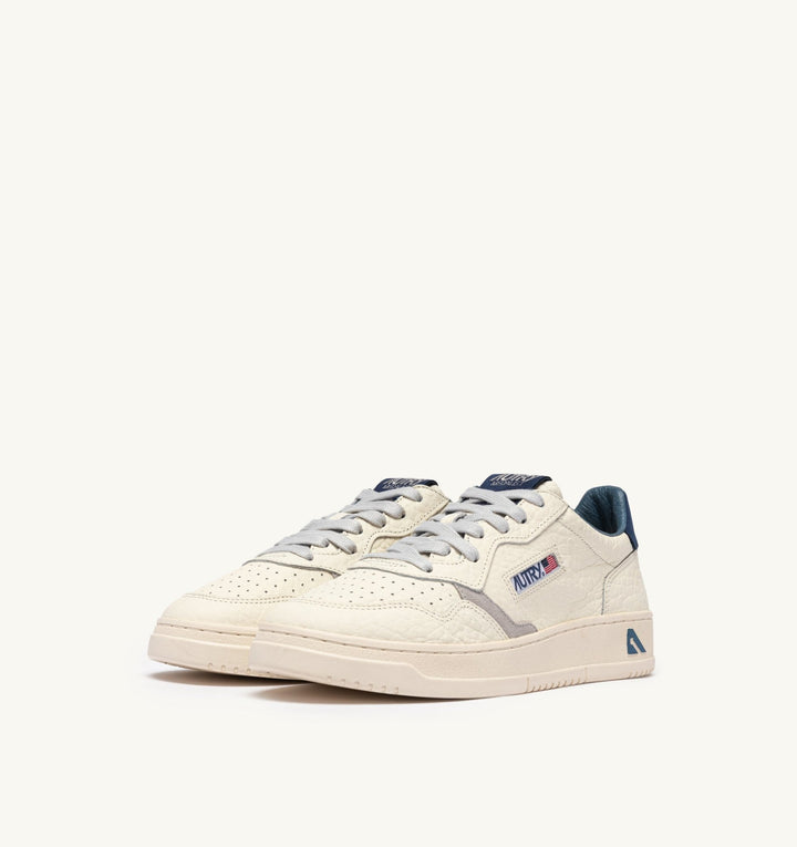 medalist low man - autry shoes - 510076274 - chaussures - Nouveau. men