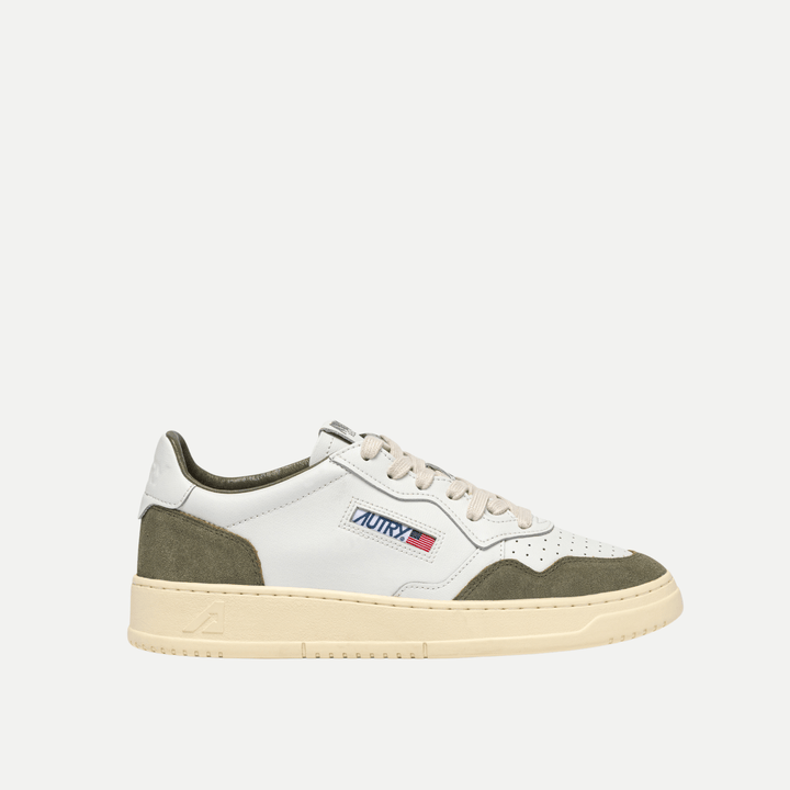 medalist low man - autry shoes - 510076212 - chaussures - Nouveau. men