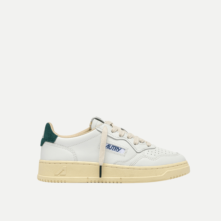 medalist low man - autry shoes - 510076328 - chaussures - Nouveau. men