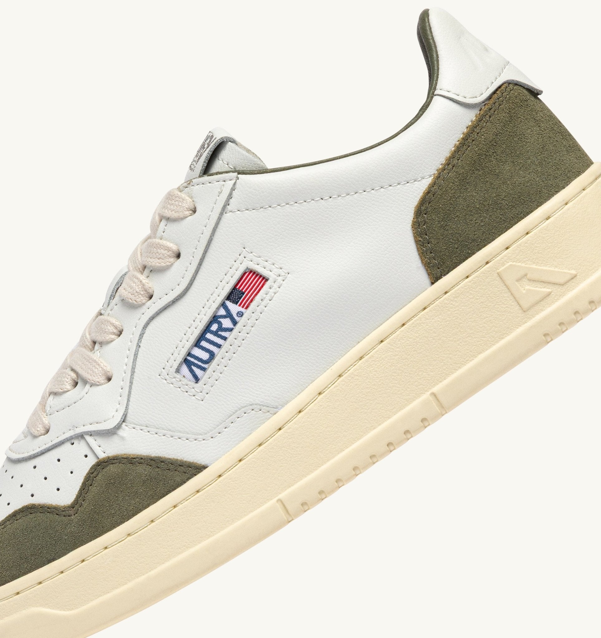 medalist low man - autry shoes - 510076212 - chaussures - Nouveau. men