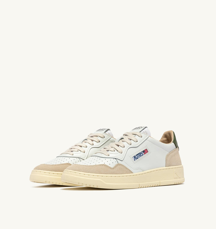 medalist low man - autry shoes - 510075956 - chaussures - Nouveau. men
