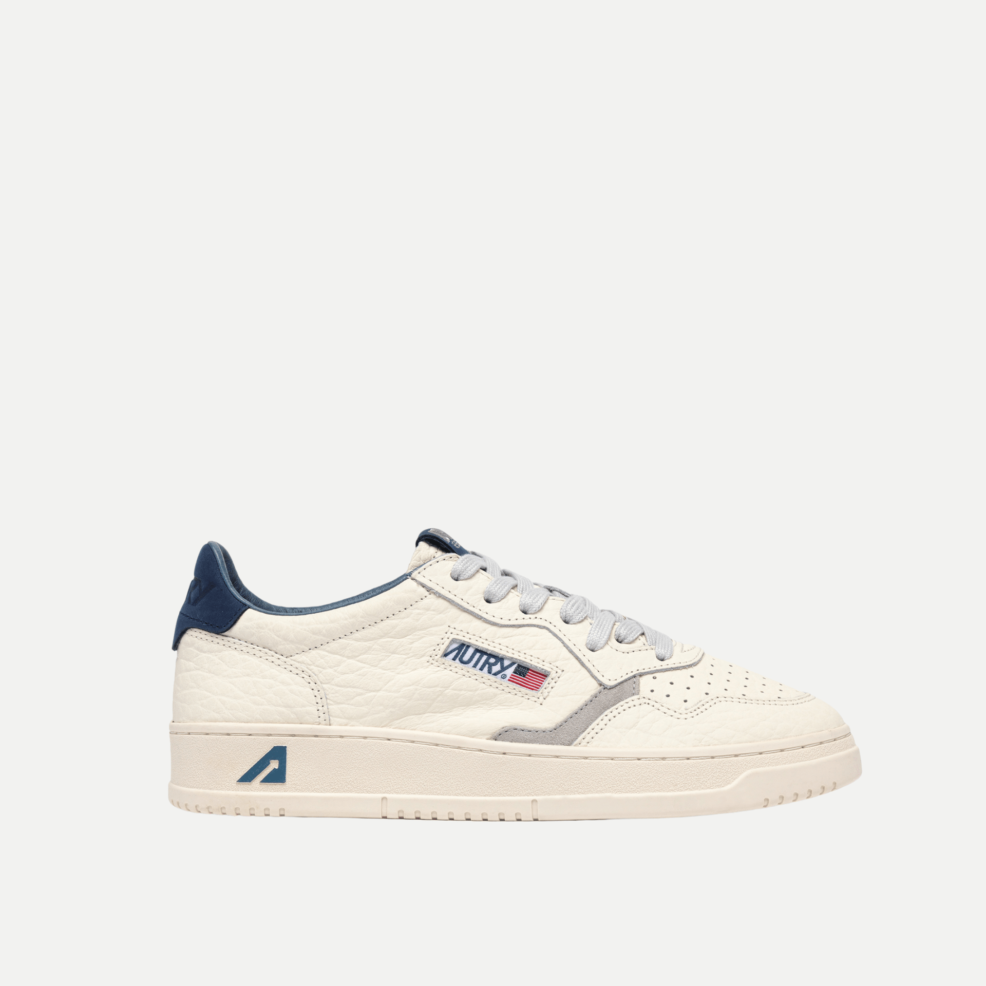 medalist low man - autry shoes - 510076274 - chaussures - Nouveau. men
