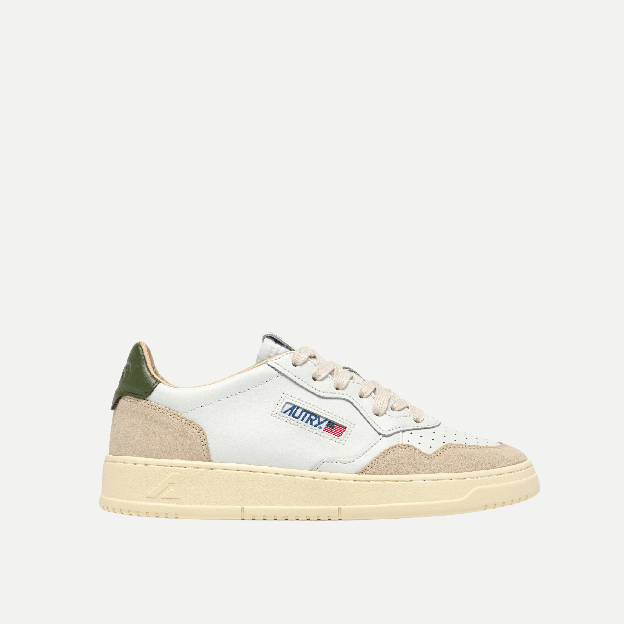medalist low man - autry shoes - 510075956 - chaussures - Nouveau. men
