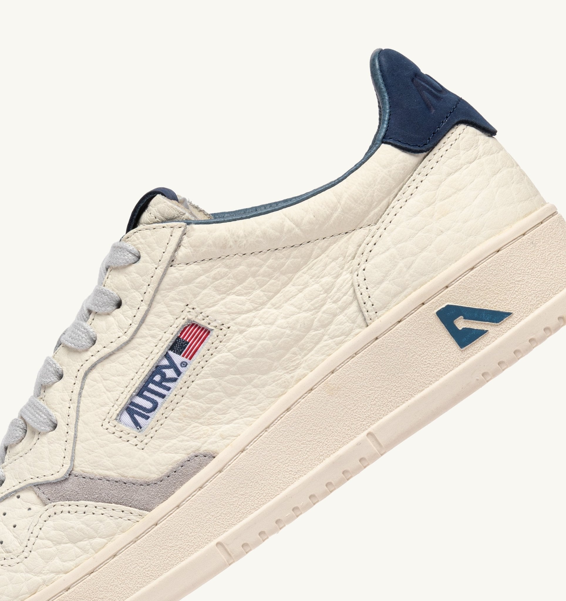 medalist low man - autry shoes - 510076274 - chaussures - Nouveau. men