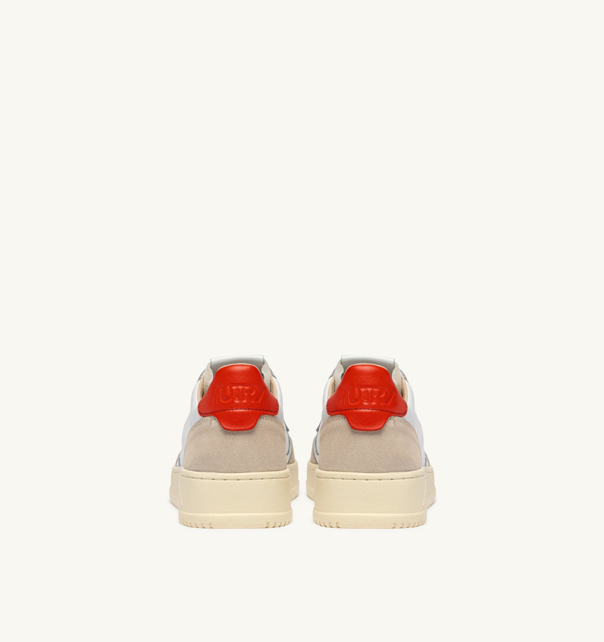 medalist low man - autry shoes - 510076052 - chaussures - Nouveau. men