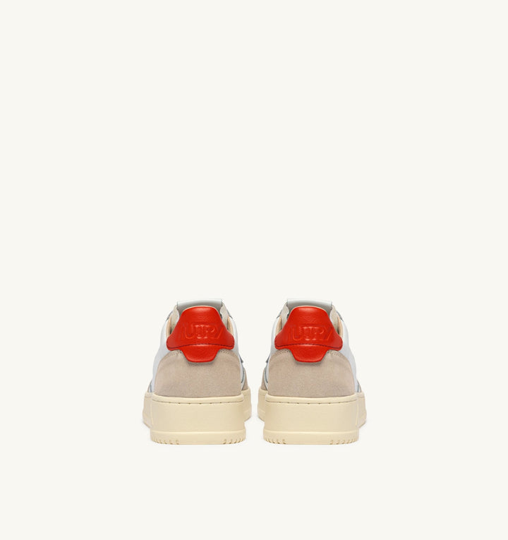 medalist low man - autry shoes - 510076052 - chaussures - Nouveau. men