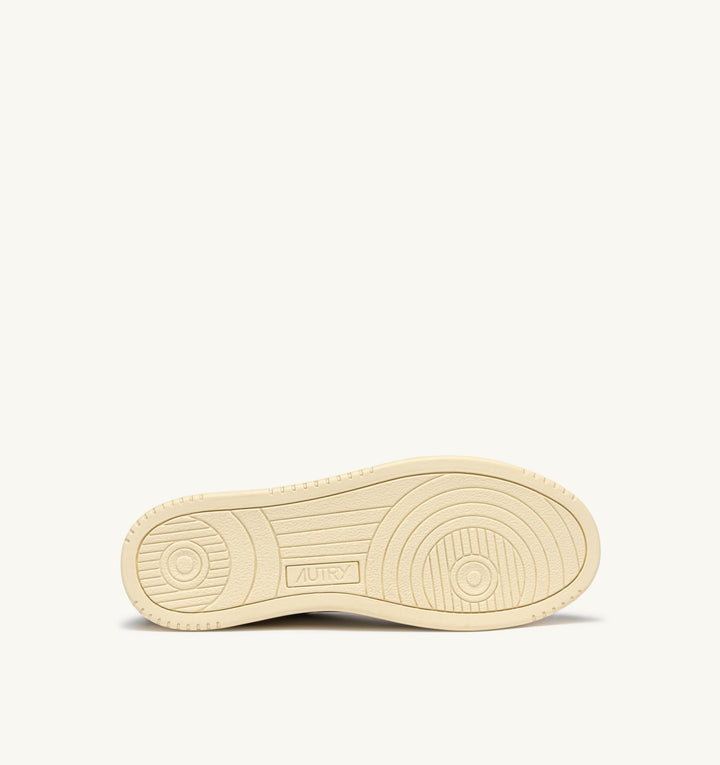 medalist low man - autry shoes - 510076212 - chaussures - Nouveau. men