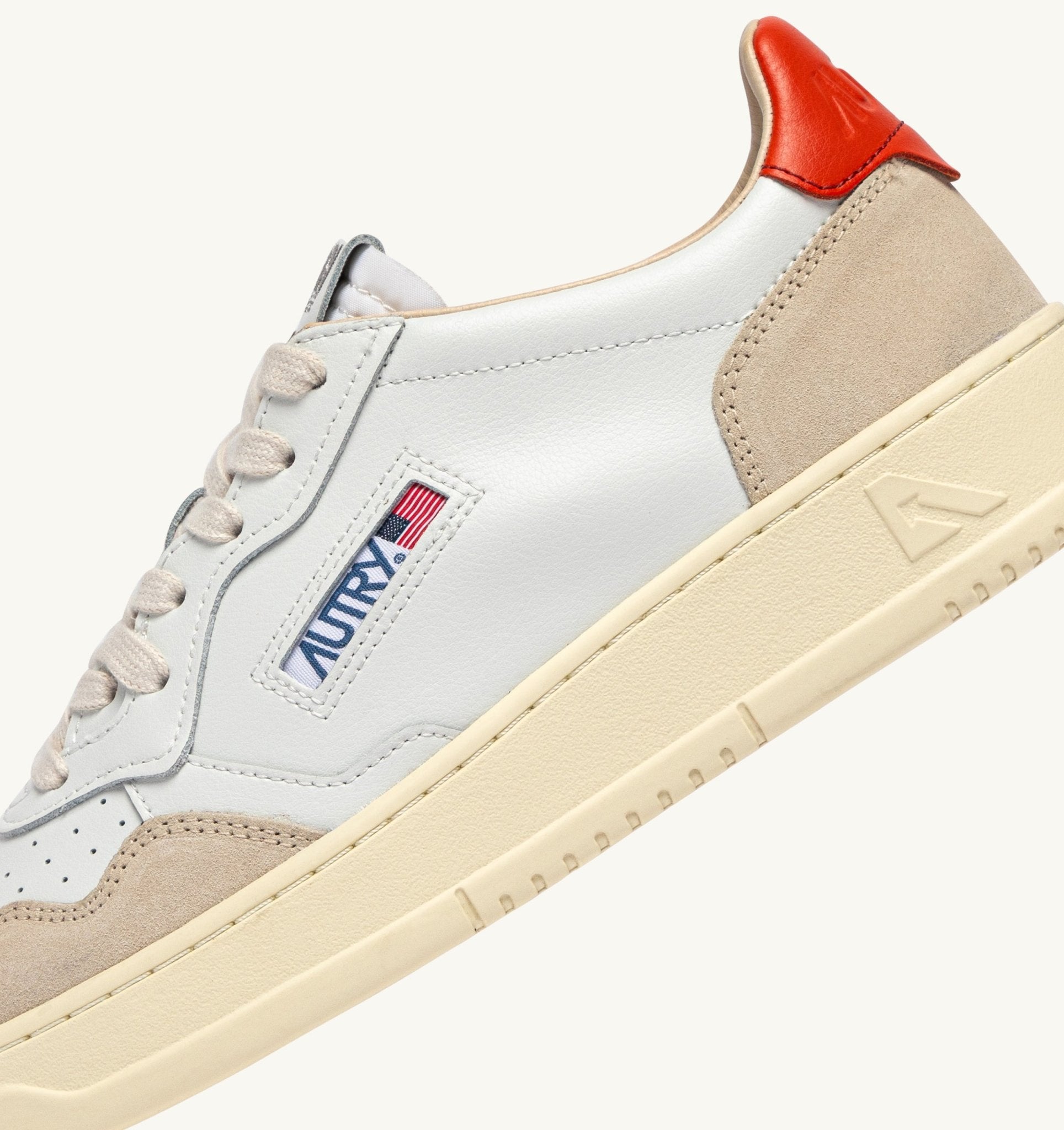 medalist low man - autry shoes - 510076052 - chaussures - Nouveau. men