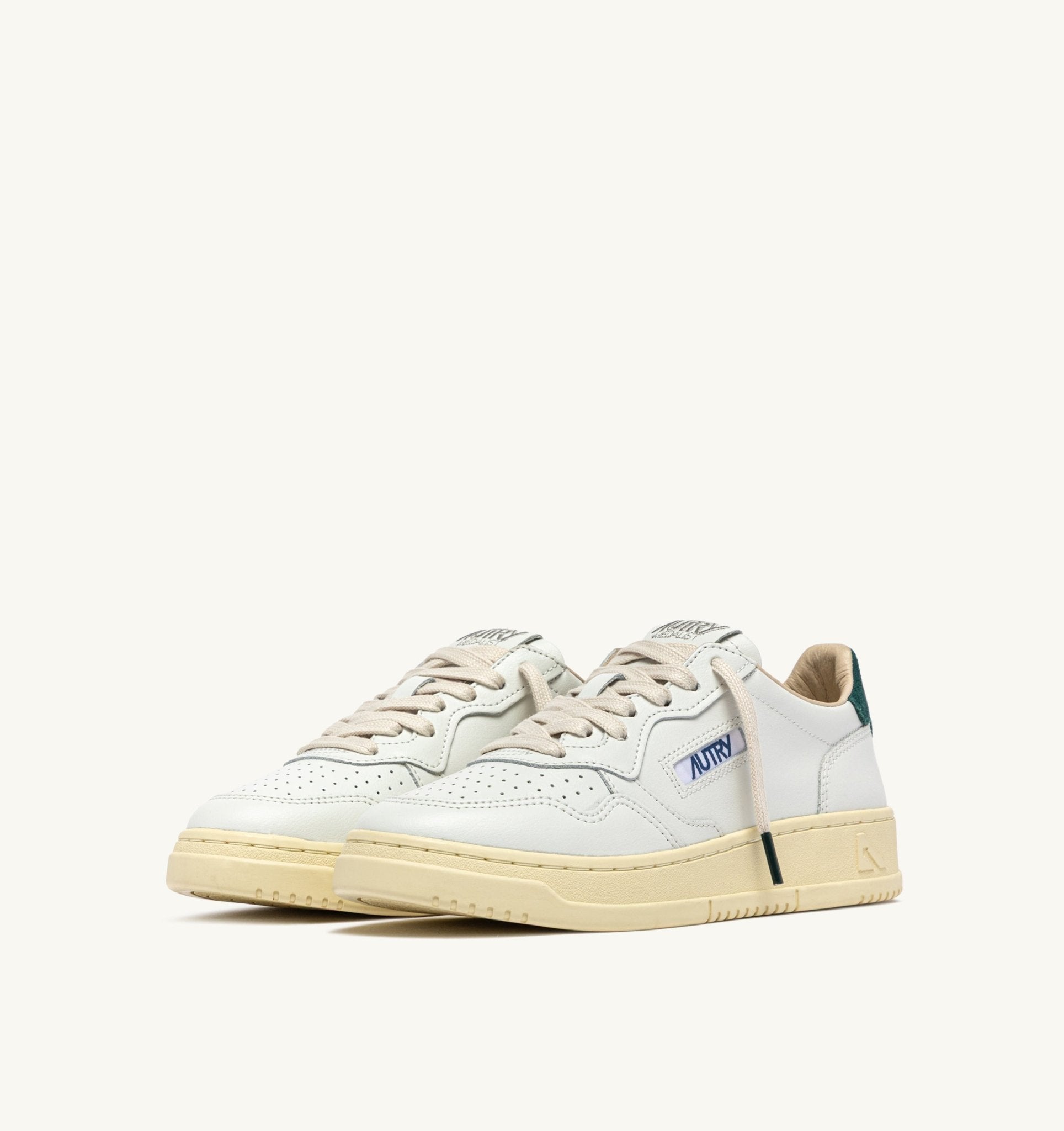 medalist low man - autry shoes - 510076328 - chaussures - Nouveau. men