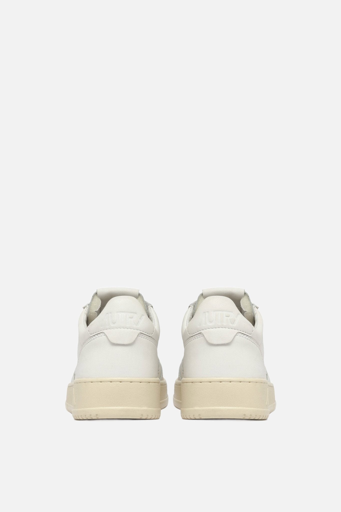 medalist low man - goat/goat - autry shoes - 510034601 - chaussures - nouveau.