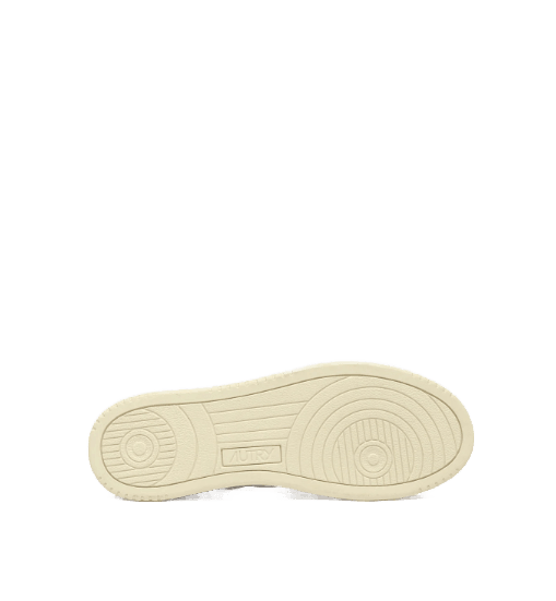 medalist low man - goat/suede - autry shoes - 510053152 - chaussures - nouveau.