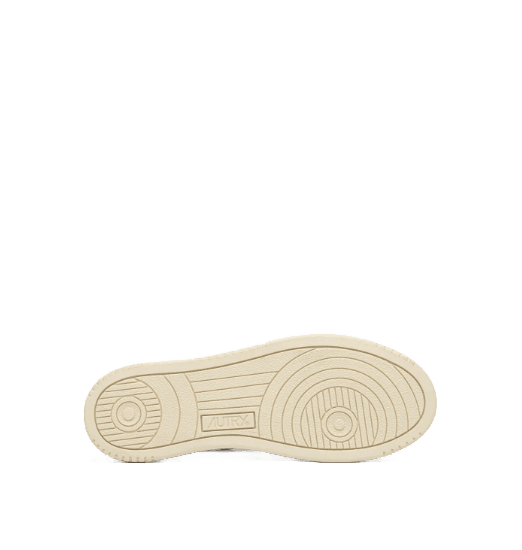 medalist low man - goat/suede - autry shoes - 510053107 - chaussures - nouveau.