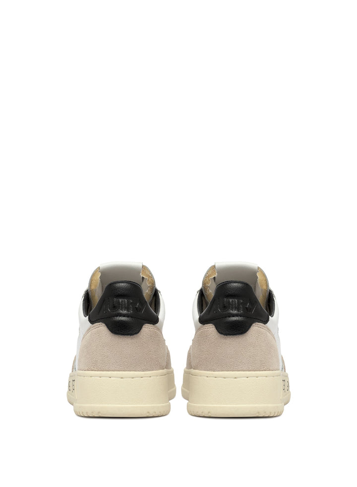 medalist low man gsm - autry shoes - 510076106 - chaussures - Nouveau. men