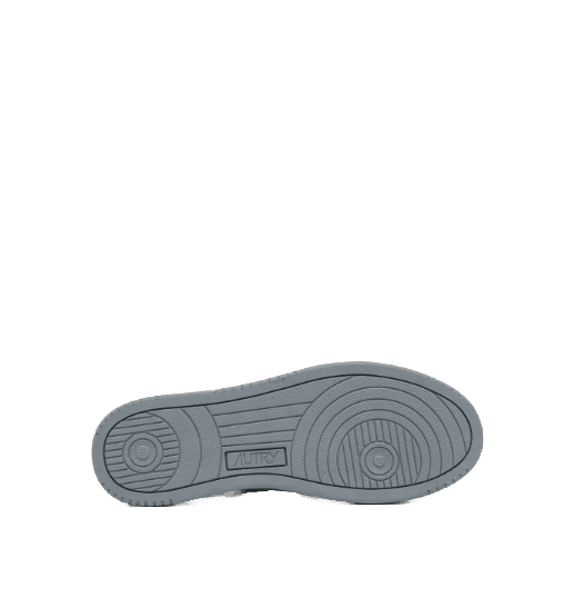 medalist low man - leat/leat - autry shoes - 510035066 - chaussures - nouveau.