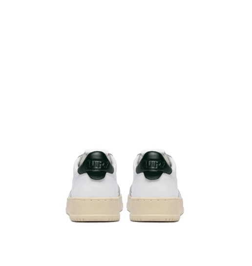 medalist low man - leat/leat - autry shoes - 510020512 - chaussures - nouveau.