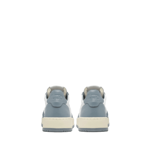 medalist low man - leat/leat - autry shoes - 510035066 - chaussures - nouveau.