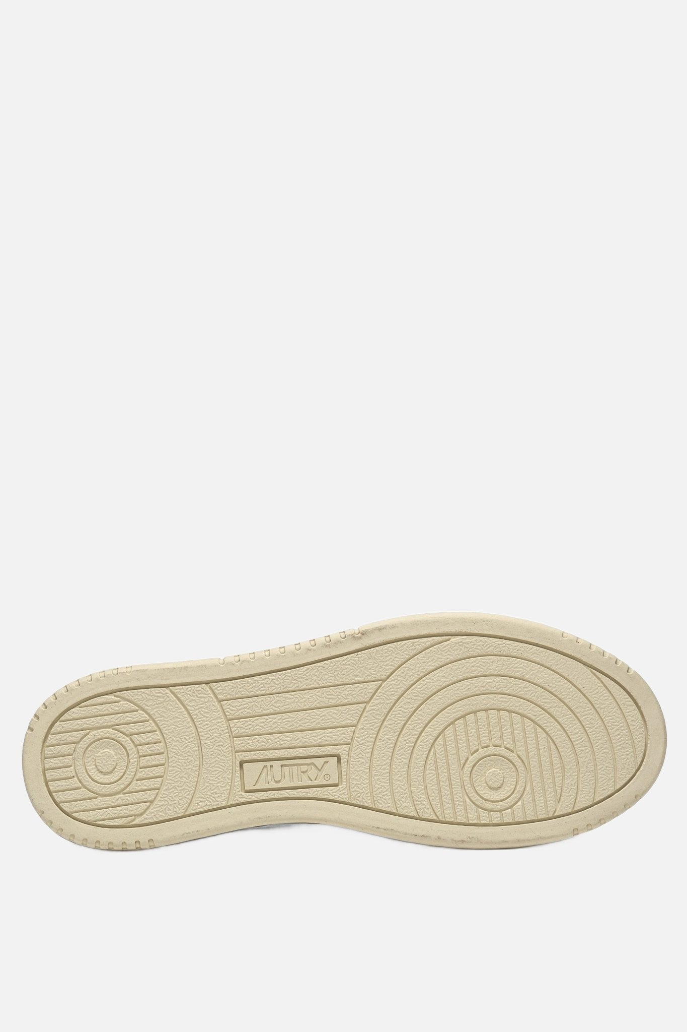 medalist low man - leat/suede - autry shoes - 30325890 - divers chaussures - nouveau.