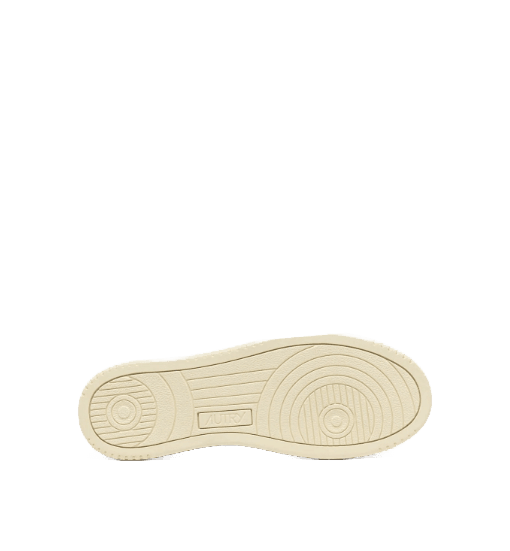 medalist low man - tric/suede - autry shoes - 510053596 - chaussures - nouveau.