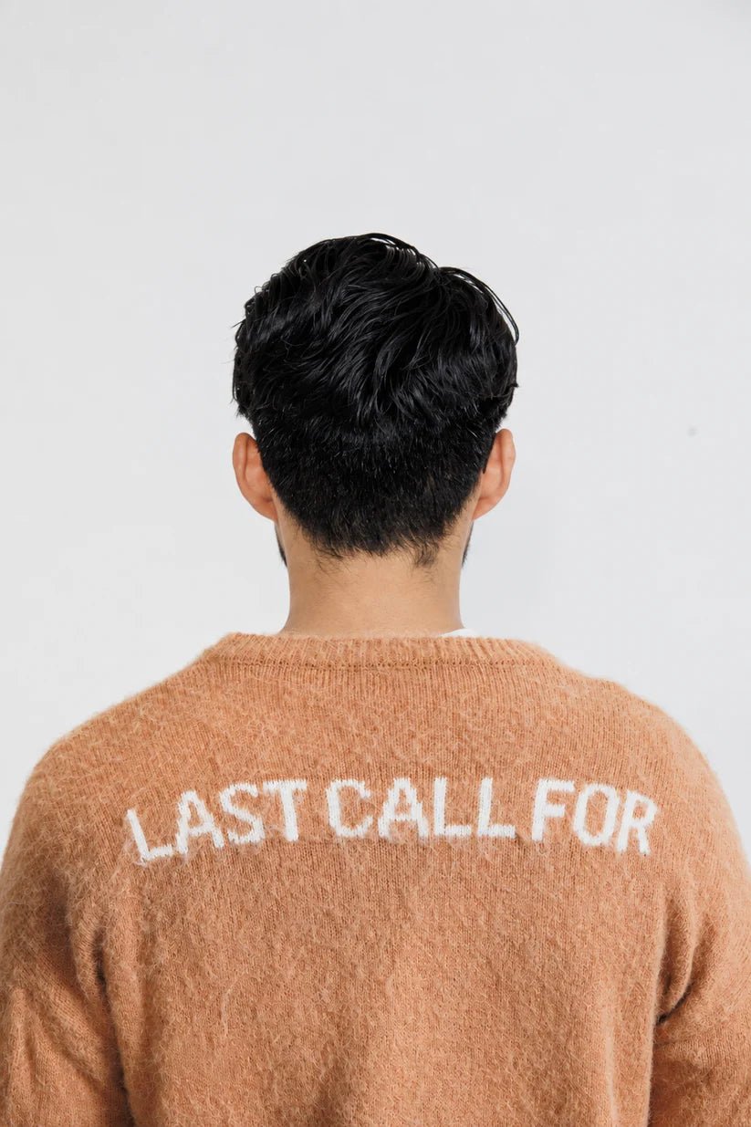 meribel pull - last call - 520103038 - pulls - Nouveau. men