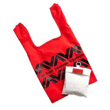 mini konbini tote bag - topologie - 510060730 - sacs - nouveau.