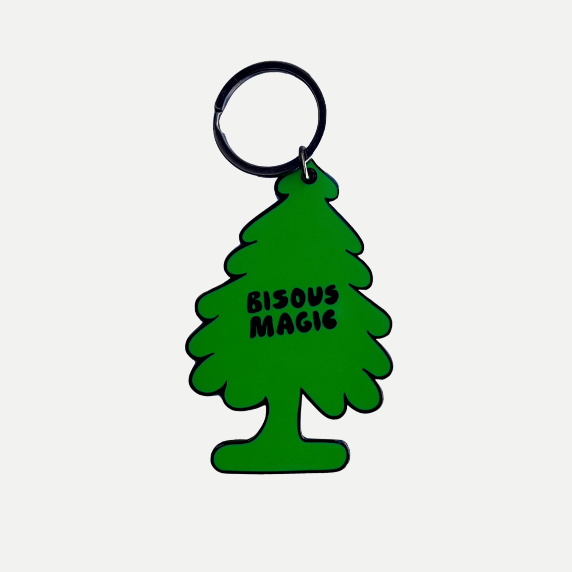 keyring "tree"