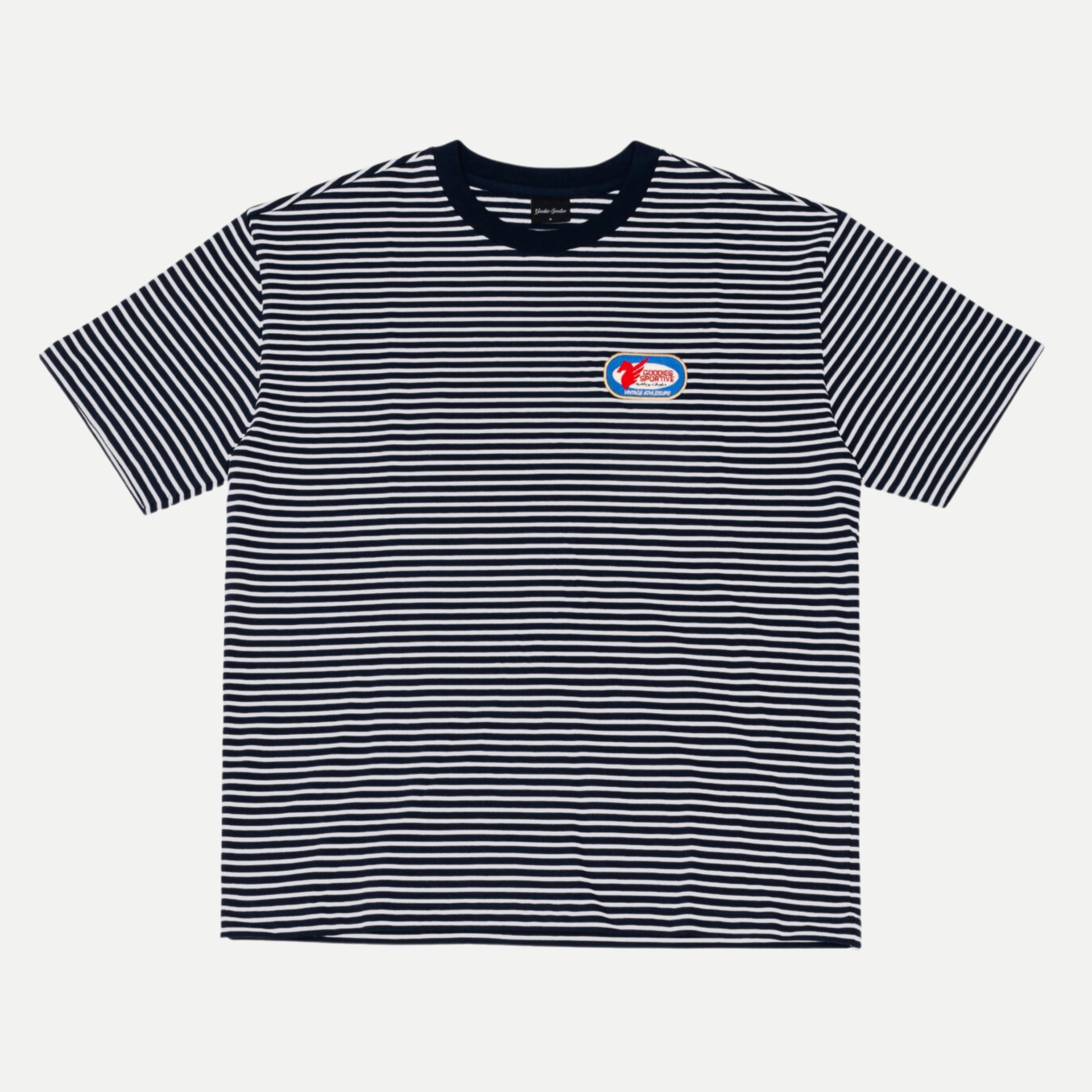 legion striped tee