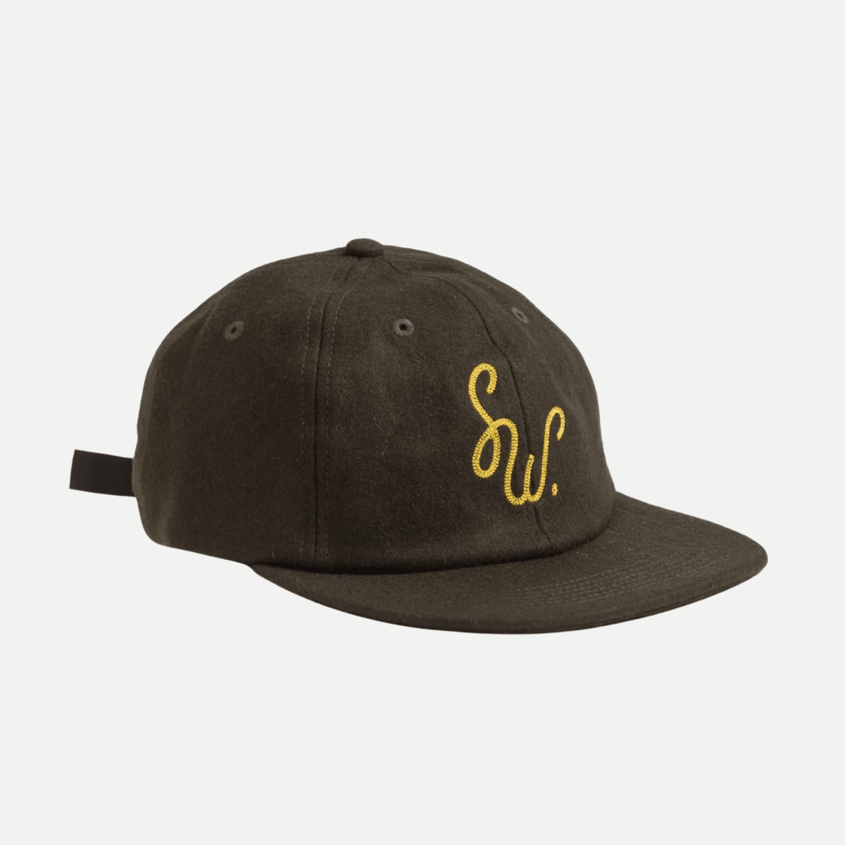 monogram cap - service works - 520101935 - casquette - Nouveau. men
