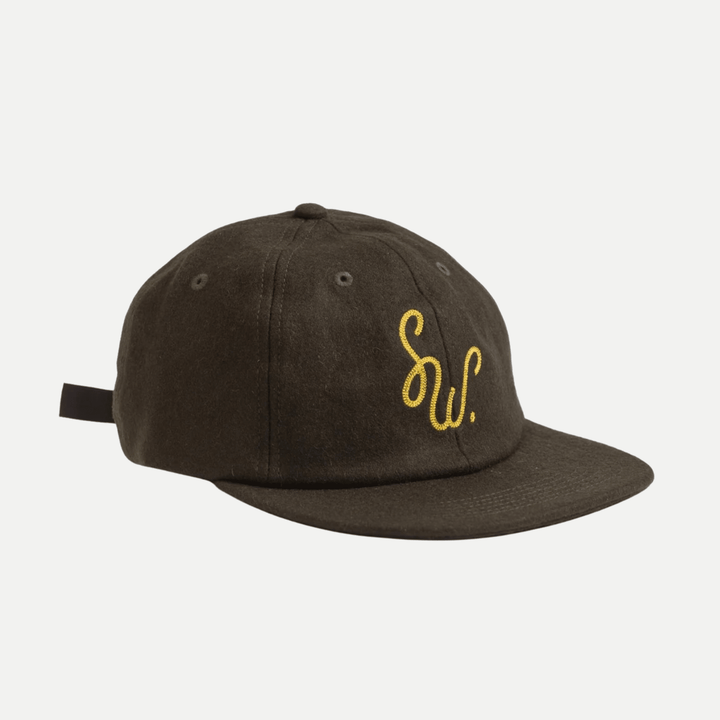 monogram cap - service works - 520101935 - casquette - Nouveau. men