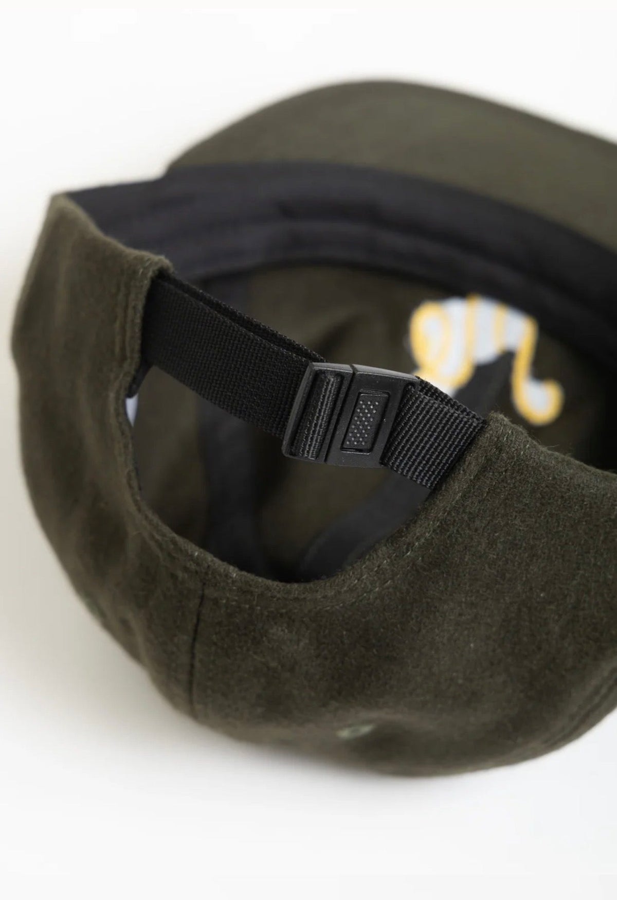 monogram cap - service works - 520101935 - casquette - Nouveau. men
