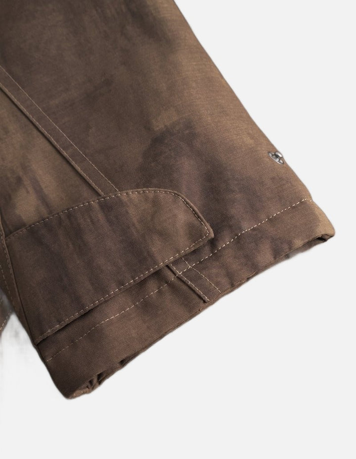 montana cotton jacket - les deux - 520046571 - blousons - nouveau.