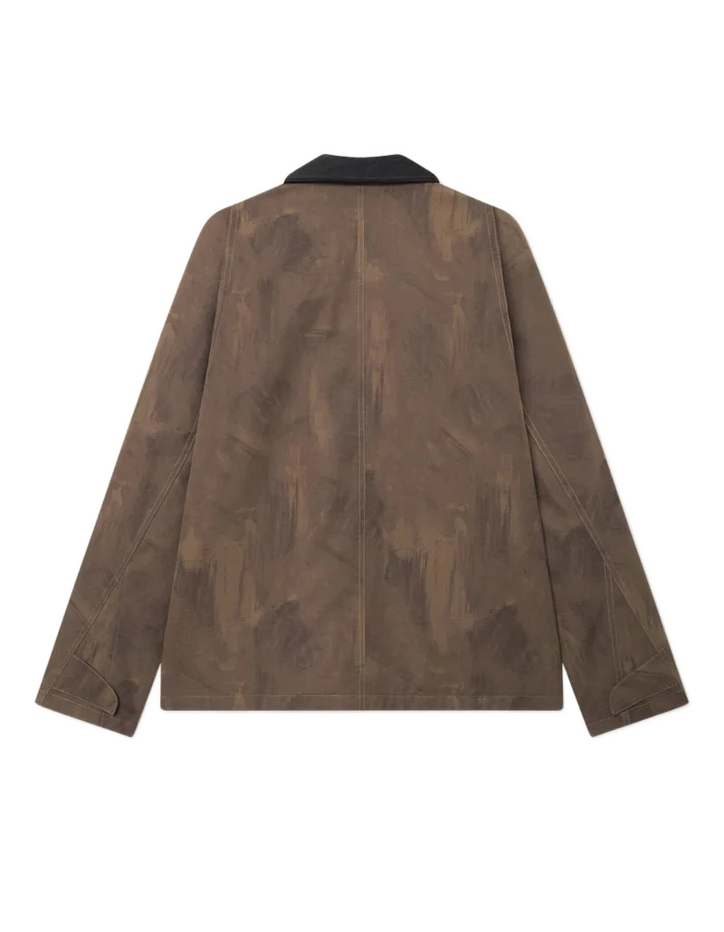 montana cotton jacket - les deux - 520046571 - blousons - nouveau.