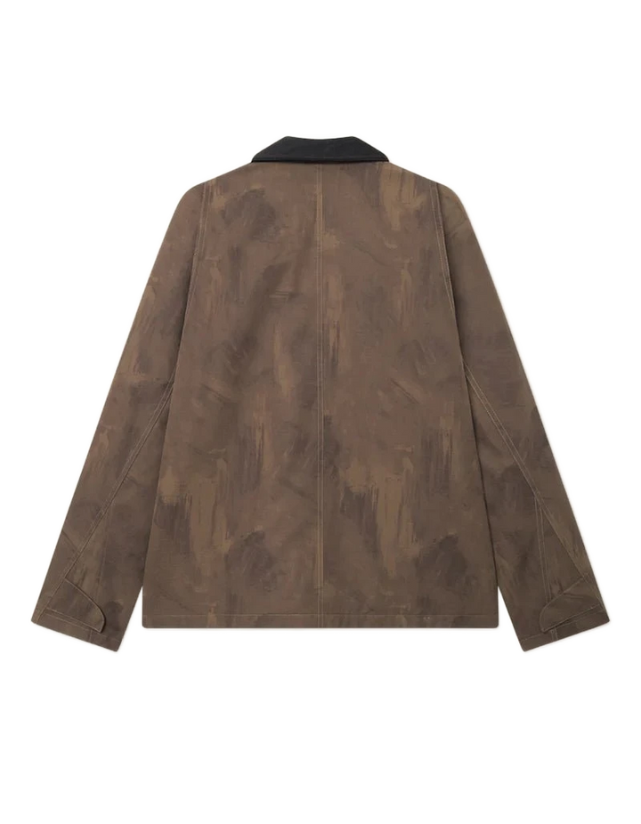 montana cotton jacket - les deux - 520046571 - blousons - nouveau.