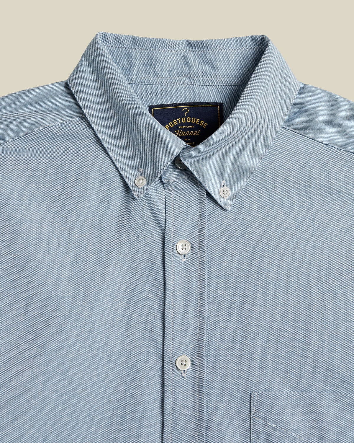 montebello - portuguese flannel - 520098679 - chemises - Nouveau. men