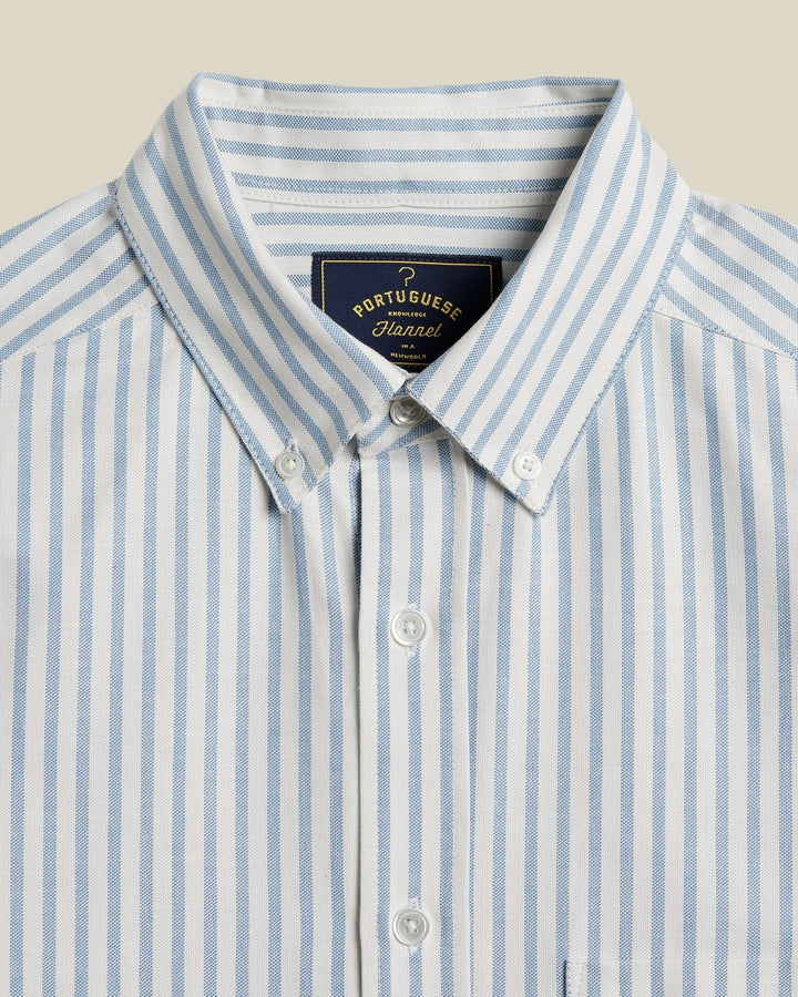 montebello stp - portuguese flannel - 520098716 - chemises - Nouveau. men