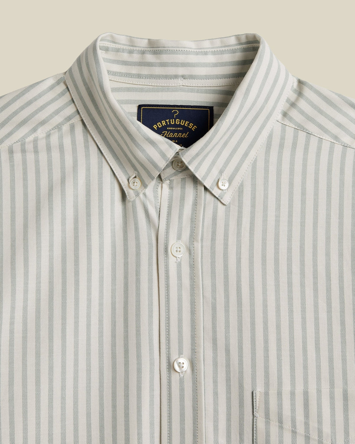 montebello stp - portuguese flannel - 520098716 - chemises - Nouveau. men