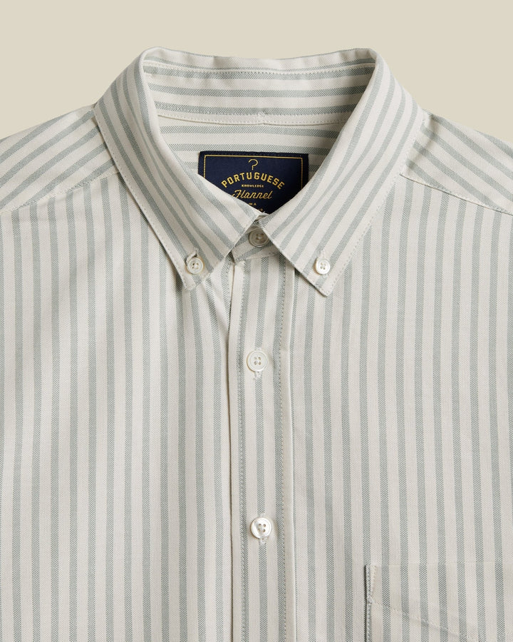montebello stp - portuguese flannel - 520098716 - chemises - Nouveau. men