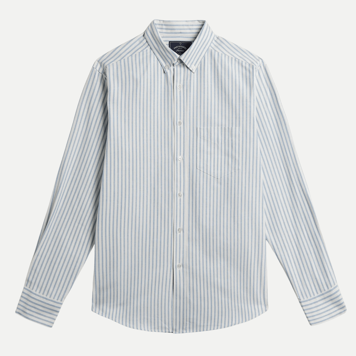montebello stp - portuguese flannel - 520098716 - chemises - Nouveau. men