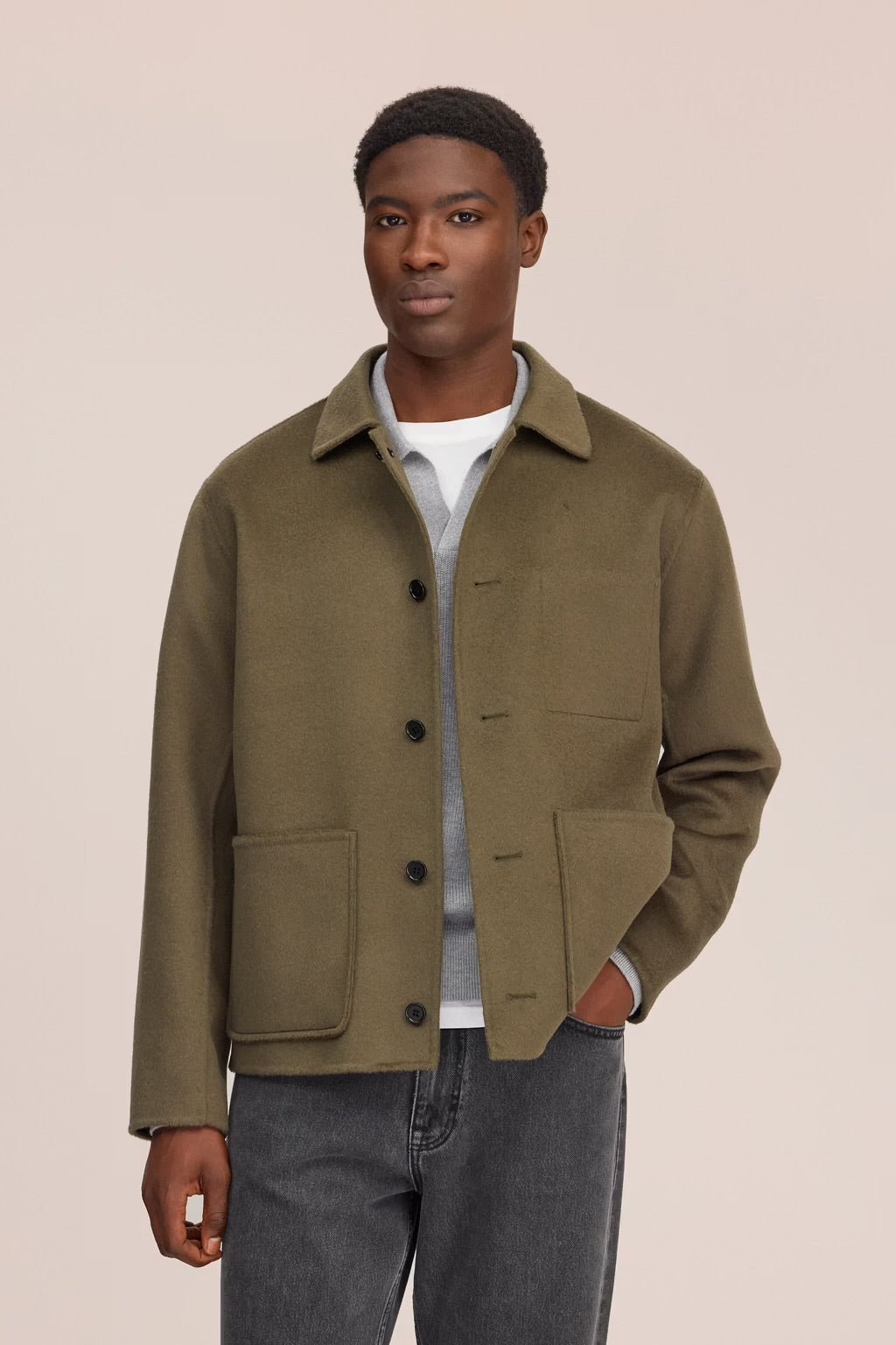 morgan 8447 - nn07 - 510084125 - vestes - Nouveau. men
