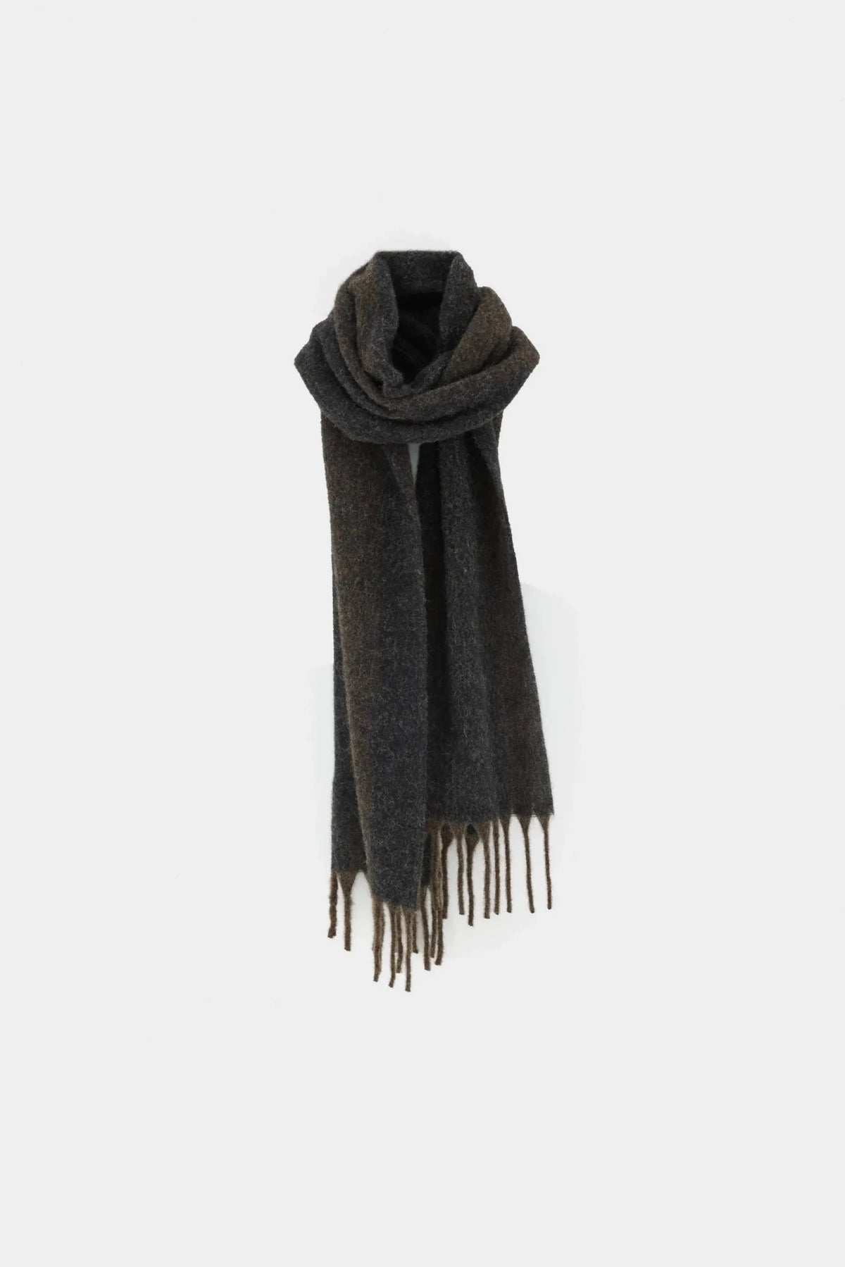 moryan p1914 scarve - bellerose - 520092257 - accessoires divers - Nouveau. men