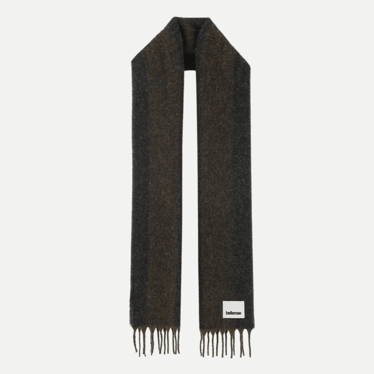 moryan p1914 scarve - bellerose - 520092257 - accessoires divers - Nouveau. men