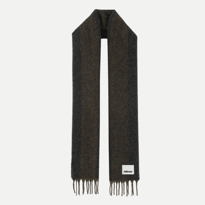 moryan p1914 scarve - bellerose - 520092257 - accessoires divers - Nouveau. men